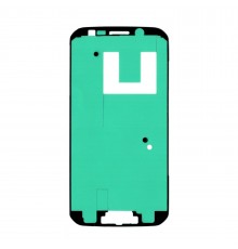 ADHESIF VITRE AVANT SAMSUNG GALAXY S6 EDGE (G925F)