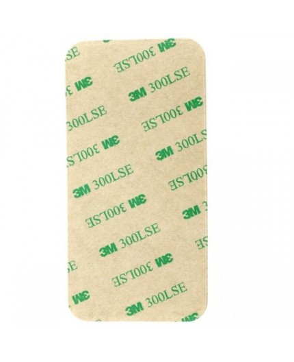 ADHESIF AUTOCOLLANT 3M IPHONE 5/5C/5S/5SE