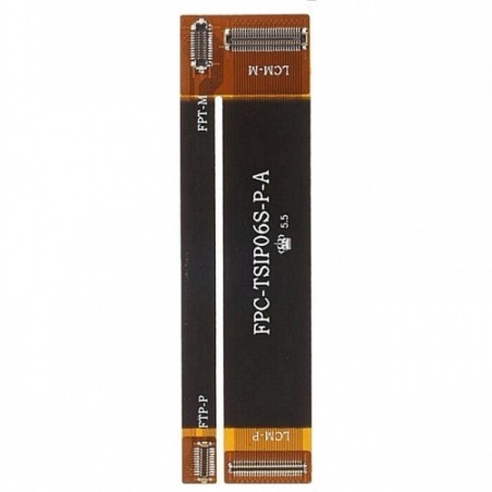 Nappe Test LCD pour iPhone 6S Plus