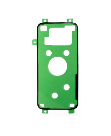 ADHESIF VITRE ARRIERE SAMSUNG GALAXY S7  (G930F)