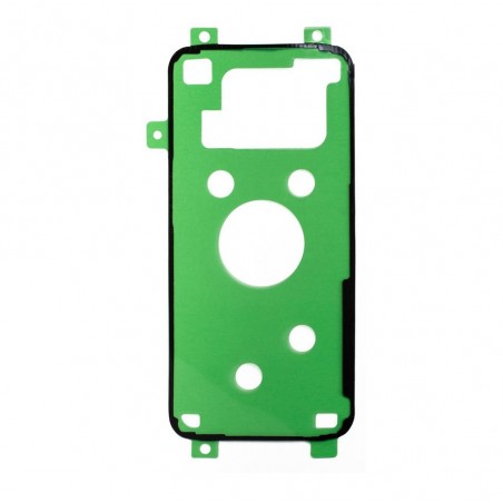 ADHESIF VITRE ARRIERE SAMSUNG GALAXY S7  (G930F)
