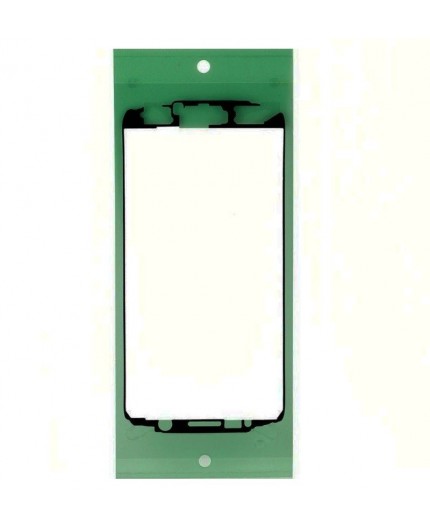 ADHESIF VITRE AVANT SAMSUNG GALAXY S6 (G920F)