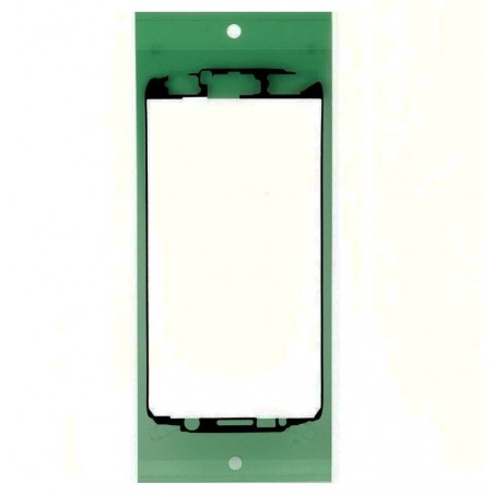 ADHESIF VITRE AVANT SAMSUNG GALAXY S6 (G920F)