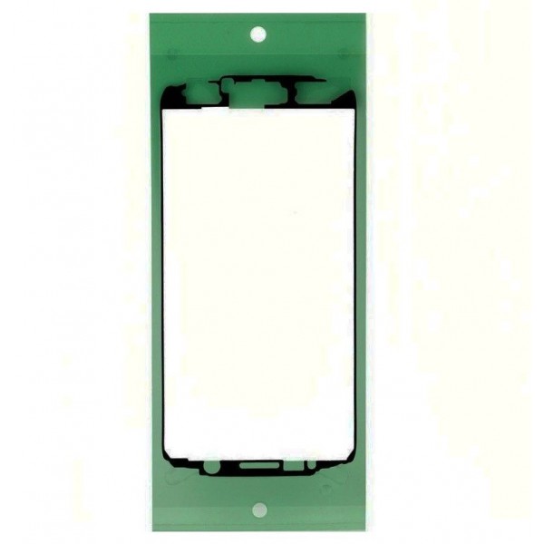 ADHESIF VITRE AVANT SAMSUNG GALAXY S6 (G920F)