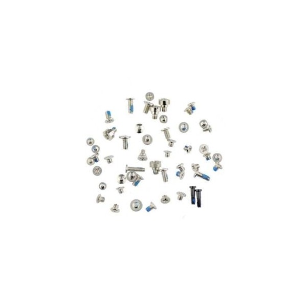 Kit de Vis iPhone 5C