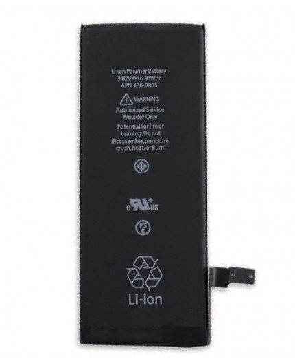 Batterie Originale iPhone SE (A1662/A1723/A1724)