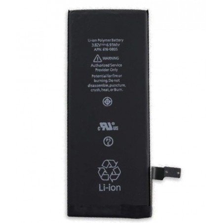 Batterie Originale iPhone SE (A1662/A1723/A1724)