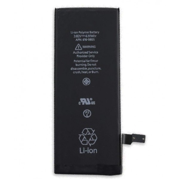 Batterie Originale iPhone SE (A1662/A1723/A1724)