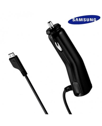 Chargeur Voiture Micro usb Samsung Original