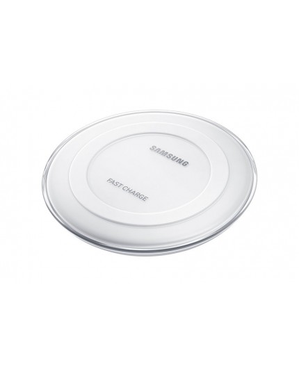 Socle de Chargement Original Samsung Note 5 - Blanc