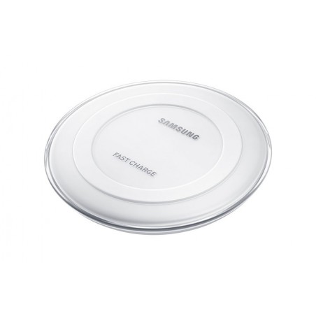 Socle de Chargement Original Samsung Note 5 - Blanc