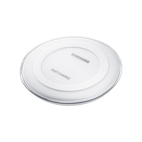 Socle de Chargement Original Samsung Note 5 - Blanc