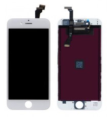 Écran de Remplacement iPhone 6 Qualité Supérieure - Blanc