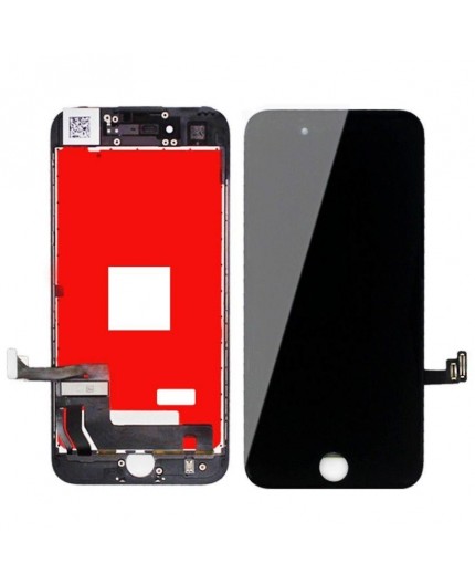 Écran LCD de Remplacement iPhone 7 Qualité Supérieure - Noir 