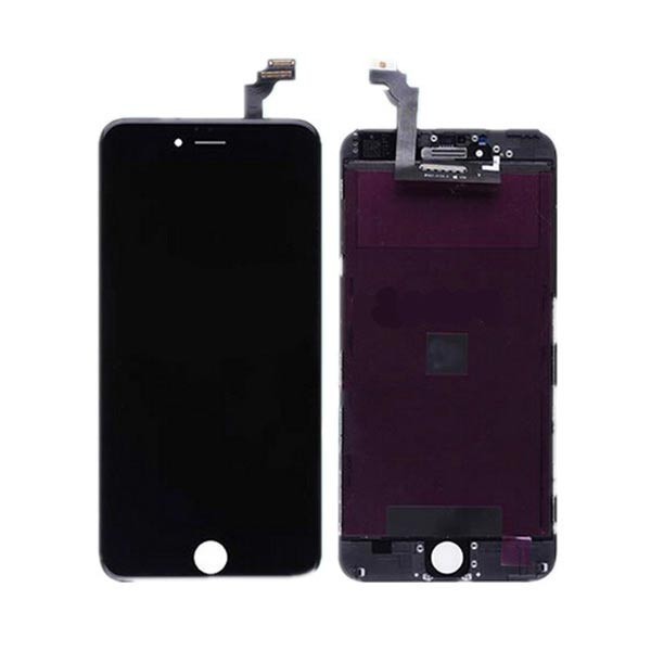 Écran LCD de Remplacement iPhone 6 Qualité Supérieure - Noir