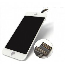 Écran de Remplacement iPhone 6 Qualité Supérieure - Blanc