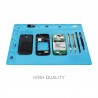 Tapis Anti-Statique Pour réparation de Smartphones