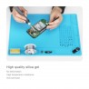 Tapis Anti-Statique Pour réparation de Smartphones