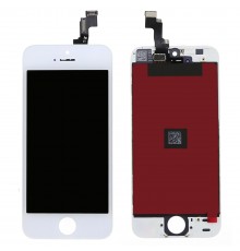 Écran de Remplacement iPhone 7 Qualité Supérieure - Blanc