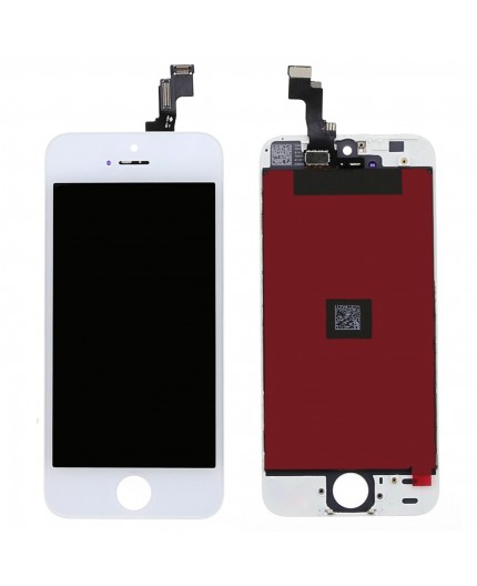 Écran de Remplacement iPhone 7 Qualité Supérieure - Blanc