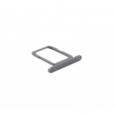 Tiroir Sim Samsung Galaxy S6 (G920F) - Noir