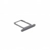 Tiroir Sim Samsung Galaxy S6 (G920F) - Noir