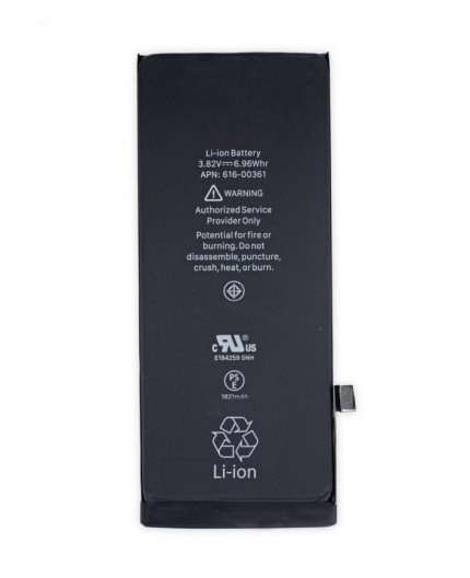 Batterie Originale iPhone 8 (A1863/A1905/A1906)