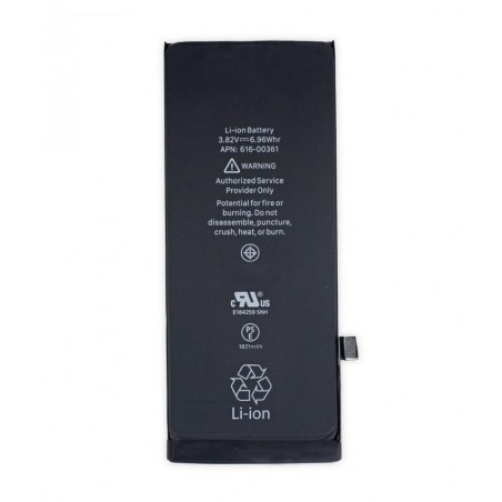 Batterie Originale iPhone 8 (A1863/A1905/A1906)