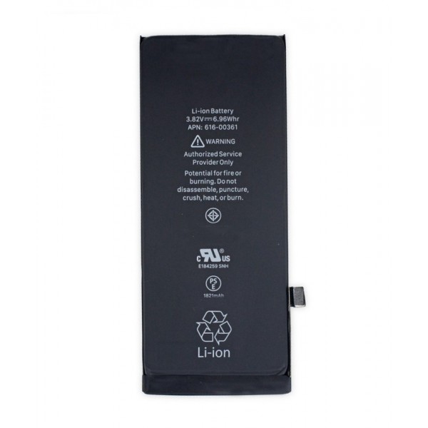 Batterie Originale iPhone 8 (A1863/A1905/A1906)