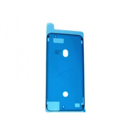 Adhésif Vitre Avant de Remplacement iPhone 8,SE (2020) et SE (2022) - Noir