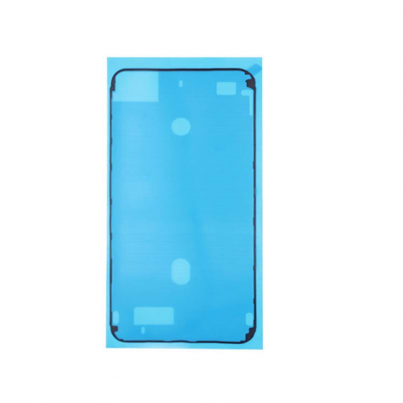 Adhésif Vitre Avant de Remplacement iPhone 6S Plus - blanc