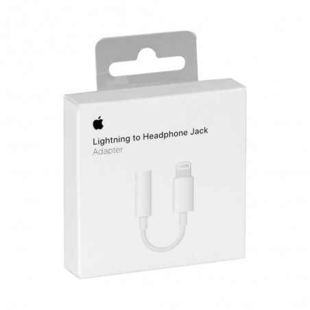 Adaptateur Lightning Original A1749 MMX62ZM/A avec boîte d'origine