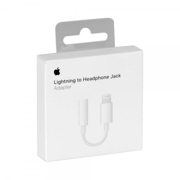 Adaptateur Lightning Original A1749 MMX62ZM/A avec boîte d'origine