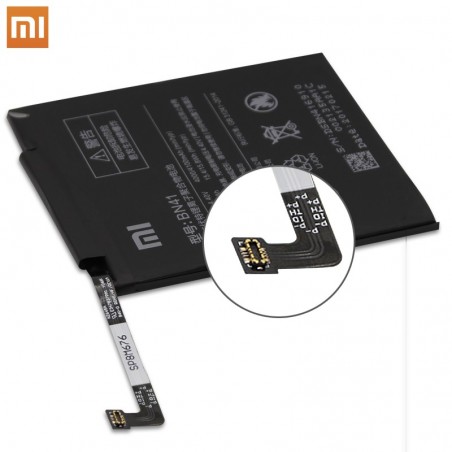 Batterie Originale BN41 Xiaomi Redmi Note 4