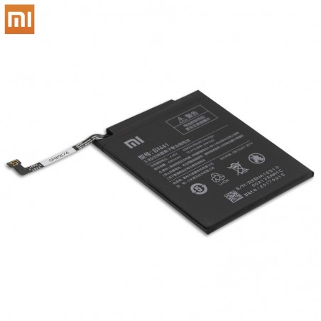 Batterie Originale BN41 Xiaomi Redmi Note 4