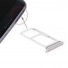 Tiroir Sim/SD Samsung Galaxy S7 (G930F) - Blanc