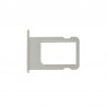 Tiroir Sim iPhone 5 - Argent