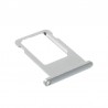 TIROIR SIM IPHONE 6 PLUS ARGENT