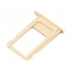 Tiroir Sim iPhone 6S - OR