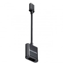 Adaptateur USB/Micro USB Original ET-R205 Samsung - Noir