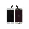 Écran de Remplacement iPhone 5S et SE Qualité Supérieure - Blanc