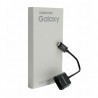 Adaptateur USB/Micro USB Original ET-R205 Samsung - Noir