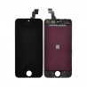 Écran LCD de Remplacement iPhone 5C Qualité Originale - Noir