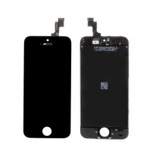 Écran de Remplacement iPhone 5S et SE Qualité Originale - Noir