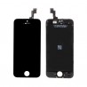 Écran de Remplacement iPhone 5S et SE Qualité Originale - Noir