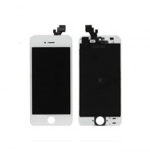 Écran de Remplacement iPhone 5 Qualité Originale - Blanc