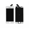 Écran de Remplacement iPhone 5 Qualité Originale - Blanc