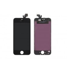 Écran LCD de Remplacement iPhone 5 Qualité Originale - Noir