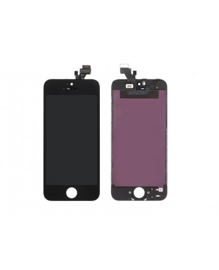 Écran LCD de Remplacement iPhone 5 Qualité Originale - Noir