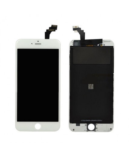 Écran de Remplacement iPhone 6S Qualité Supérieure - Blanc